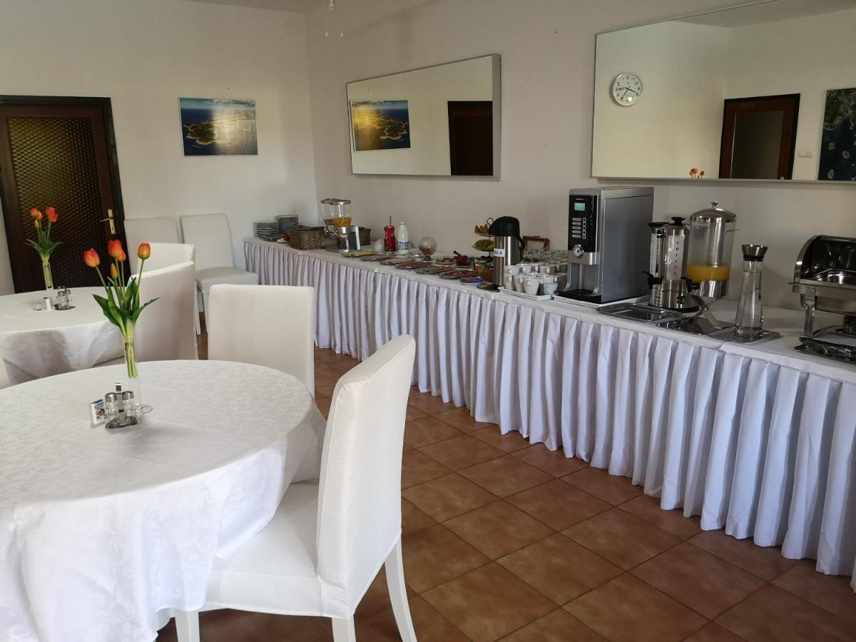 Anita Apartment Medulin Ngoại thất bức ảnh