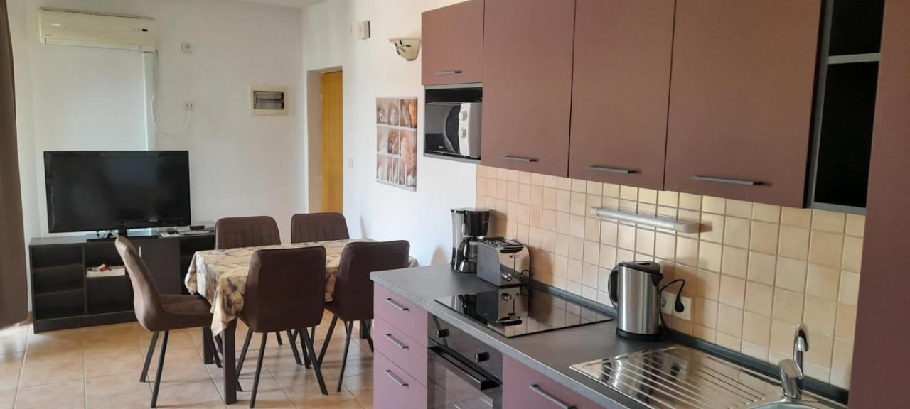 Anita Apartment Medulin Ngoại thất bức ảnh
