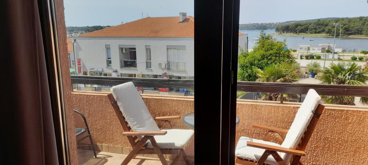 Anita Apartment Medulin Ngoại thất bức ảnh