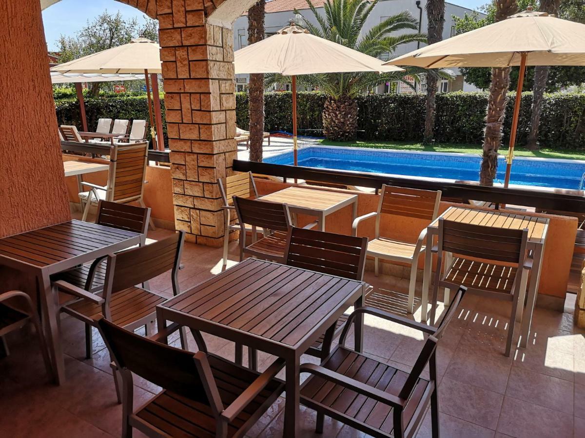 Anita Apartment Medulin Ngoại thất bức ảnh