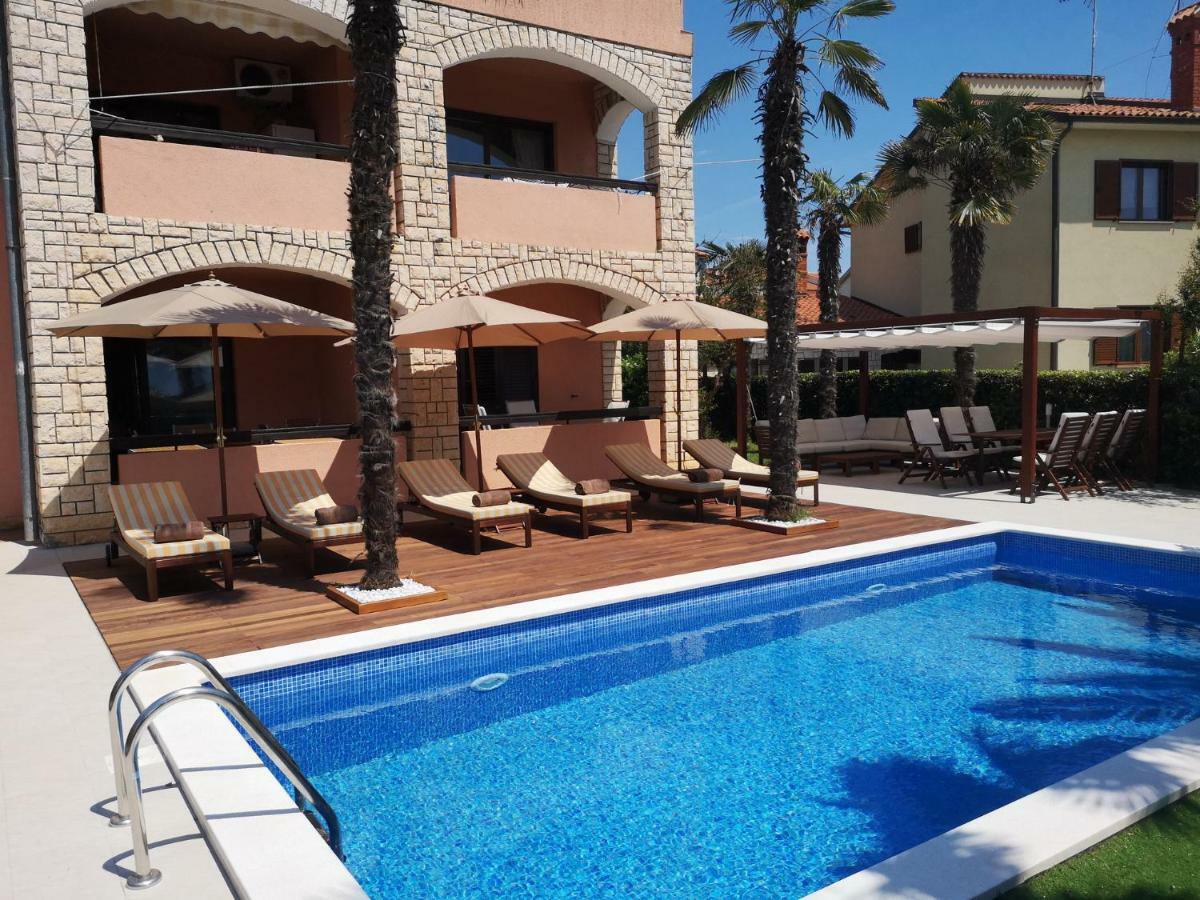 Anita Apartment Medulin Ngoại thất bức ảnh