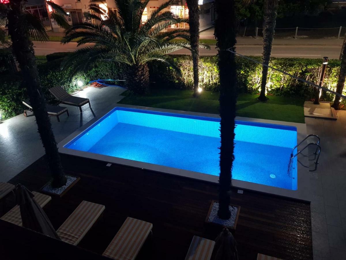 Anita Apartment Medulin Ngoại thất bức ảnh
