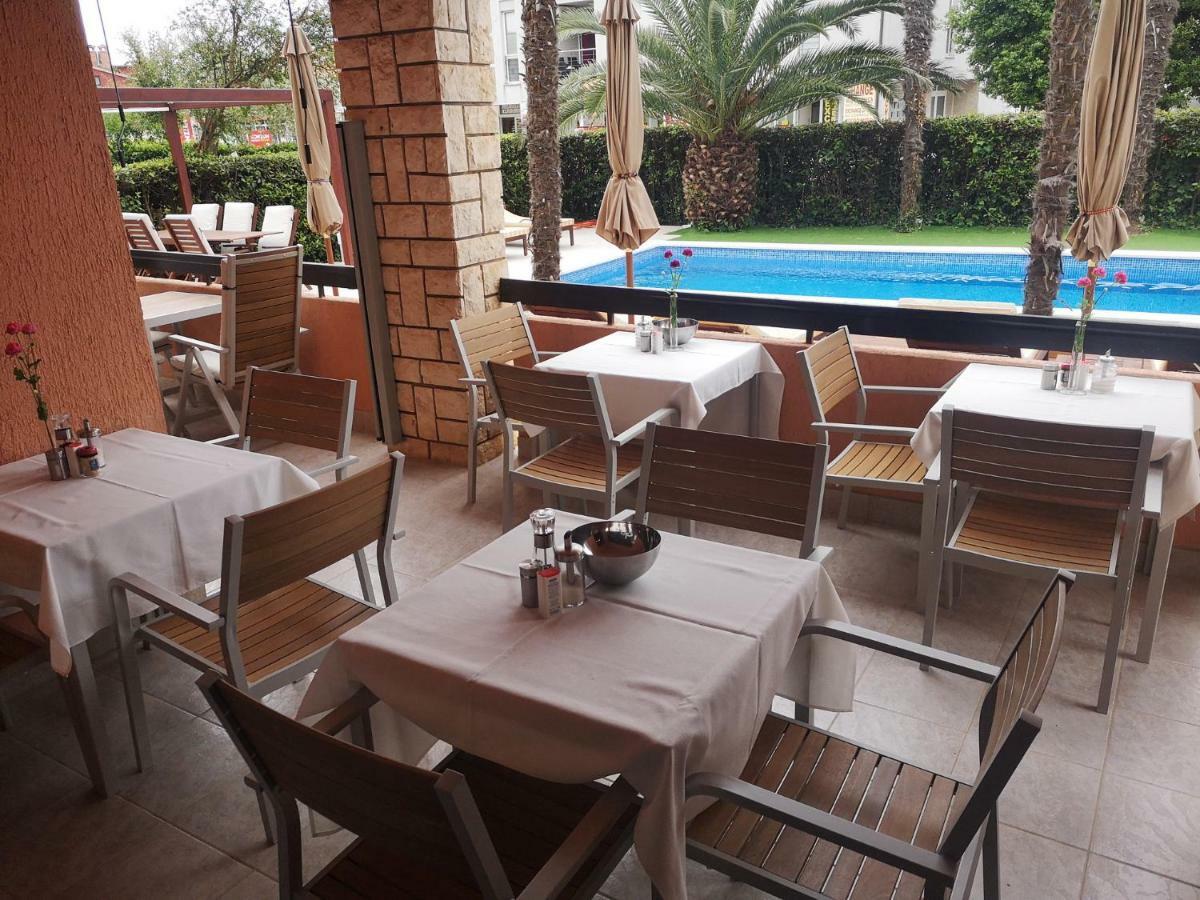 Anita Apartment Medulin Ngoại thất bức ảnh